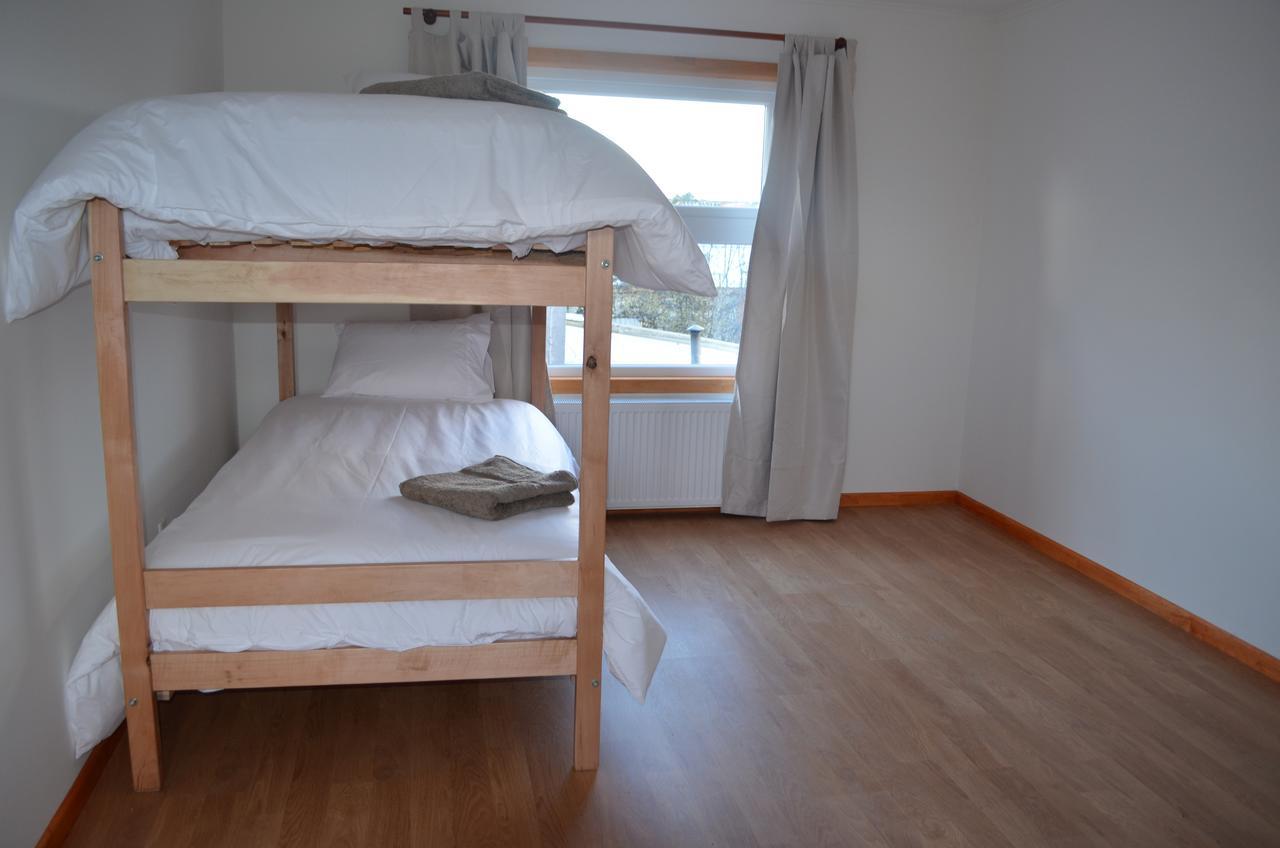 Hostal Camino De Santiago Пуерто-Наталес Екстер'єр фото